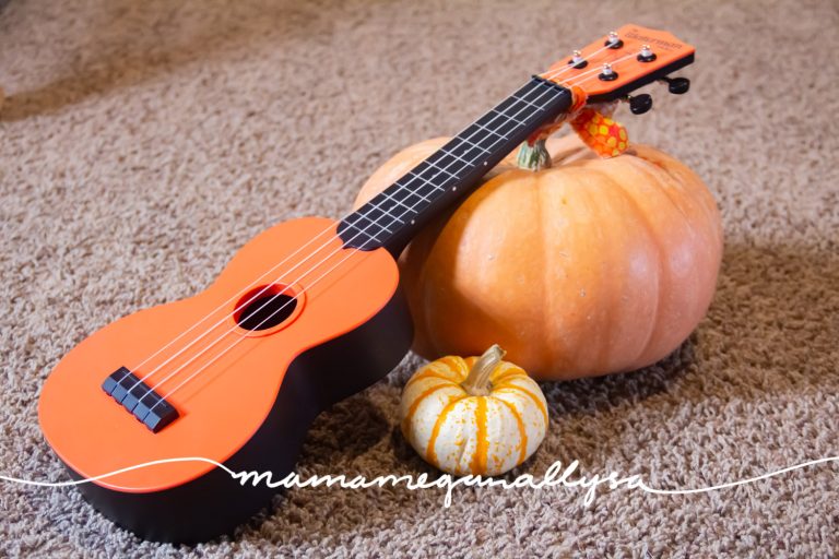 A Halloween Toy Rotation adds Spooky Fun to your Playroom