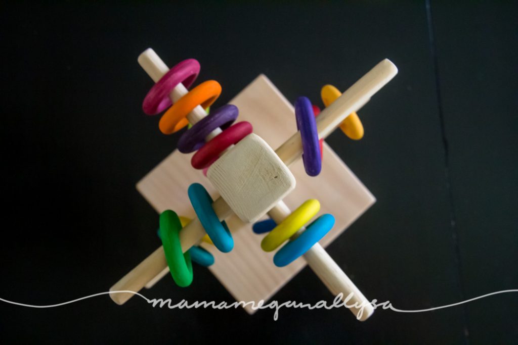 What is Loose Parts Play? - MamaMeganAllysa