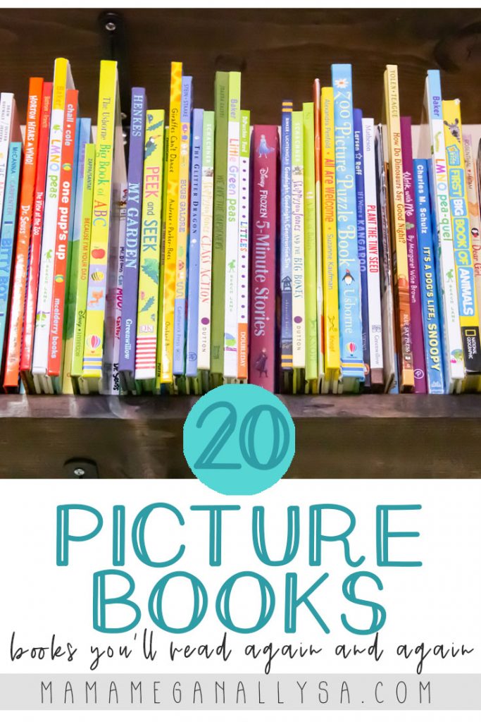 25+ Big Sister Books to Welcome a New Baby to the Family