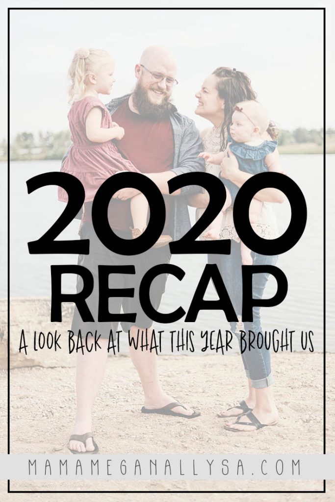 2020 recap a look back at what this year brought us