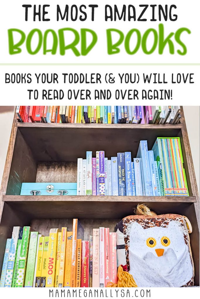 Hard books clearance for toddlers