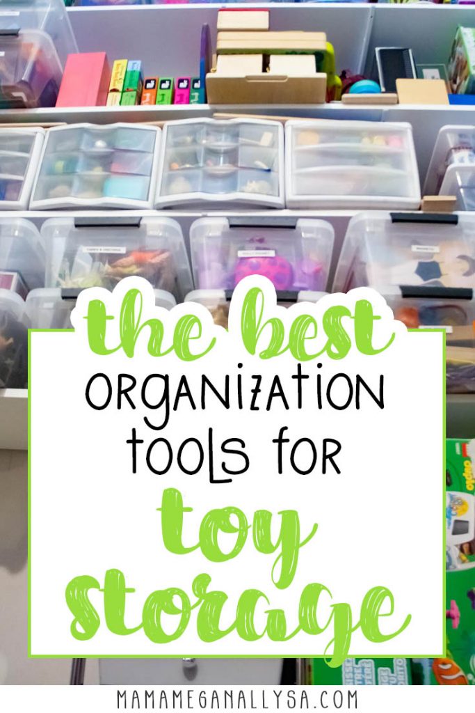 Ultimate Homeschool Supplies List for Preschoolers - MamaMeganAllysa