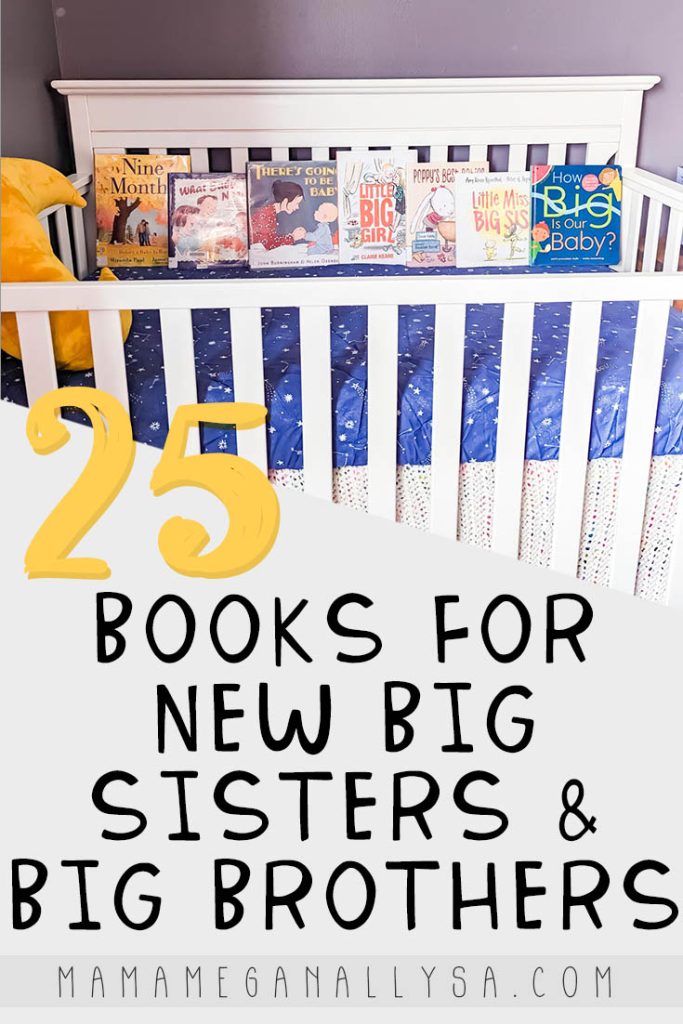 25+ Big Sis Little Sis Reveal Ideas